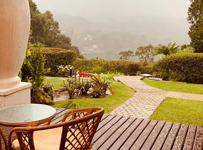 Pousada Brisa Da Mantiqueira