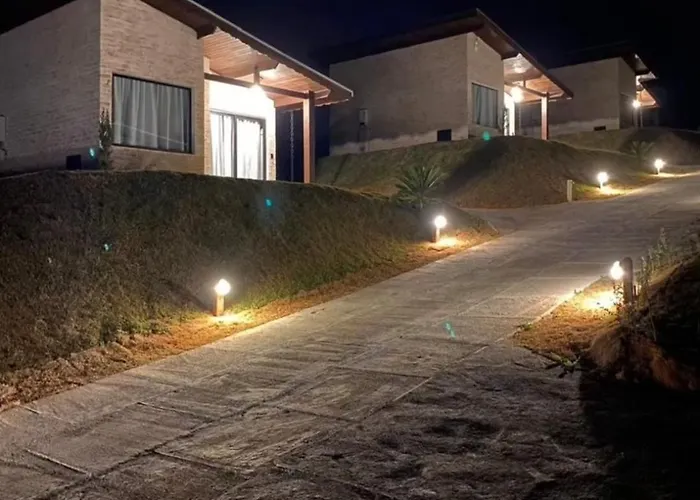 Pousada Varandas De Minas