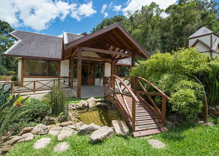 Mirante Da Colyna Hotel & Spa