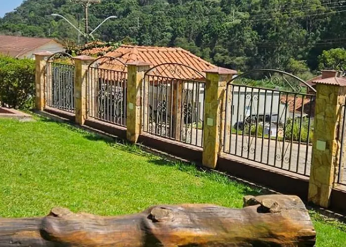 Pousada Winterhaus